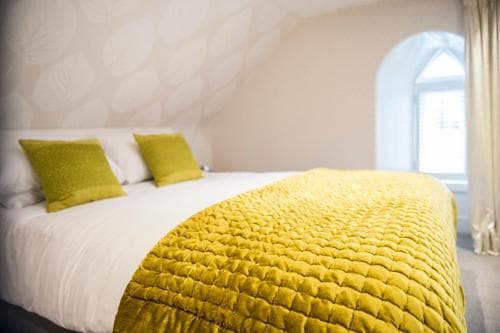 Heathmount Hotel