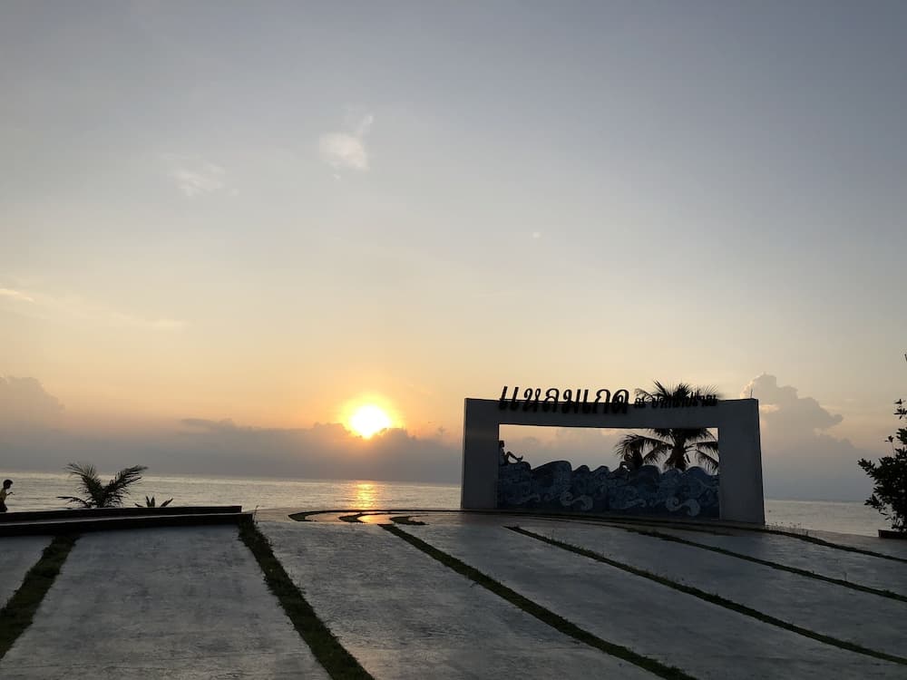 Imsook Resort