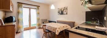 Residence Trametsch