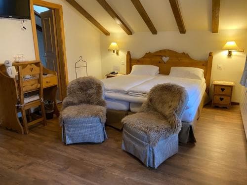 Hotel Romantica