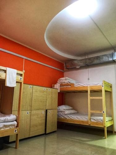 West Point Premium Hostel