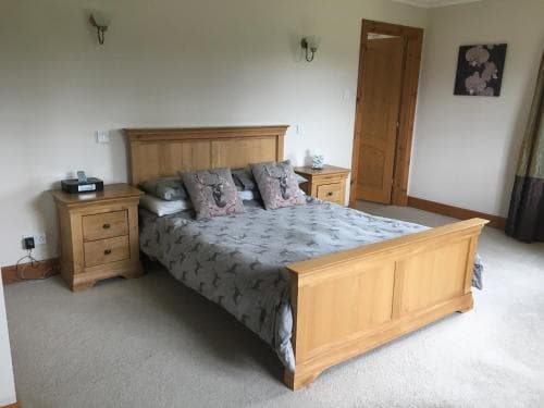 Ardbrae House