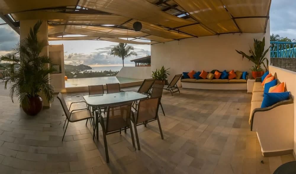 Villa Los Corales