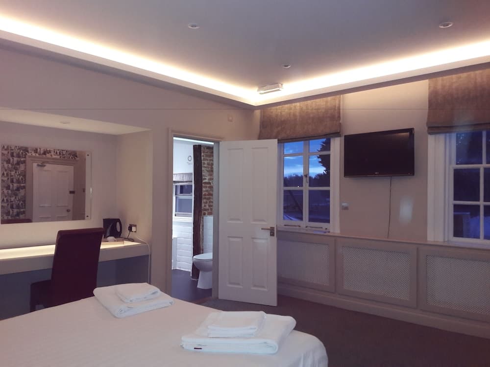 Limes Hotel