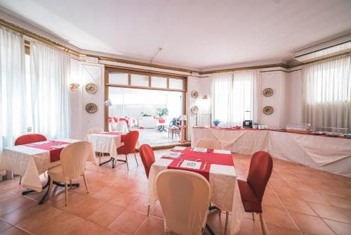 Hotel San Giusto
