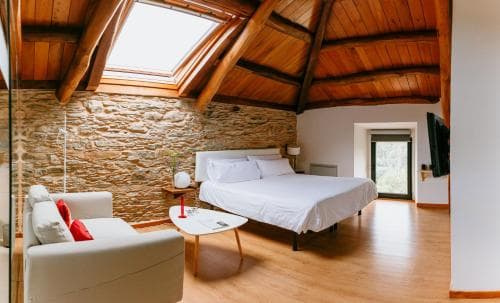 Hotel El Castaño Dormilón