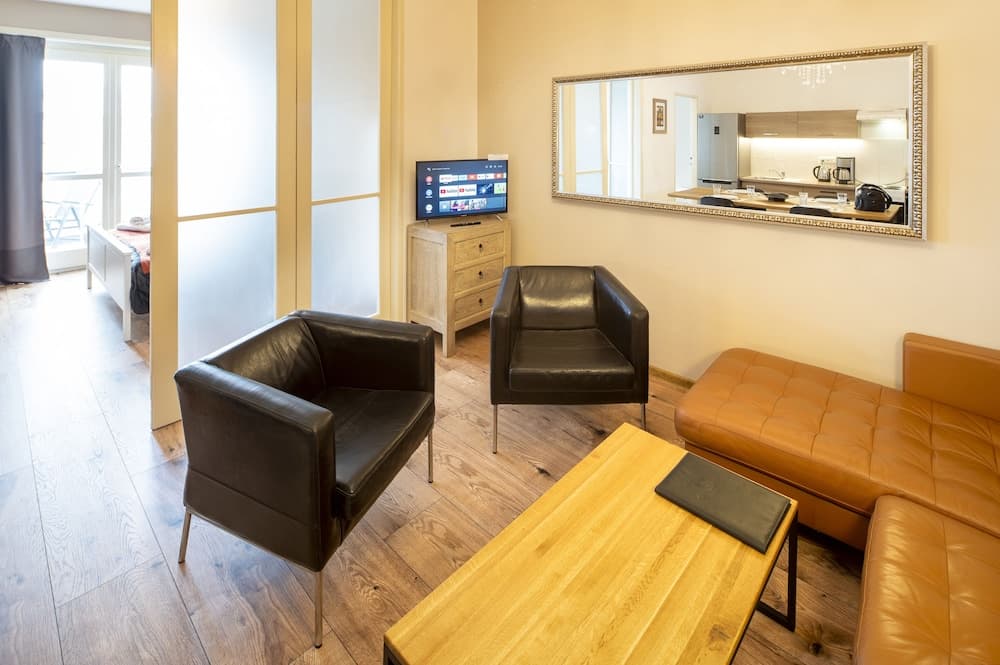 Hostel Apple