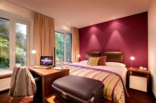 Strandhotel Alte Donau