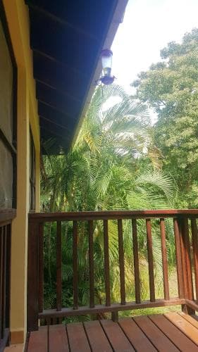 West Bay Bed & Breakfast