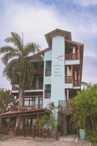 Hotel Palma Royale