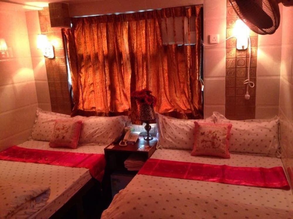 Marrigold Hostel
