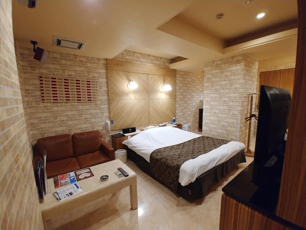 Hotel Allure