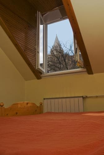 Budavar Pension B&B