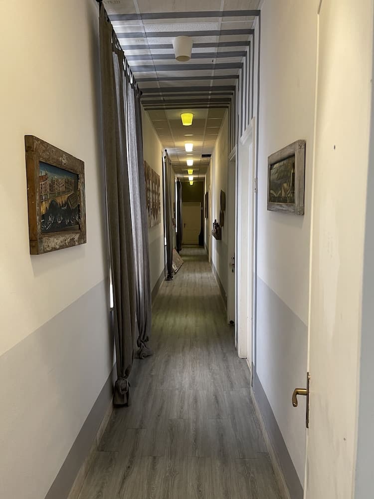 A'jureka B&B