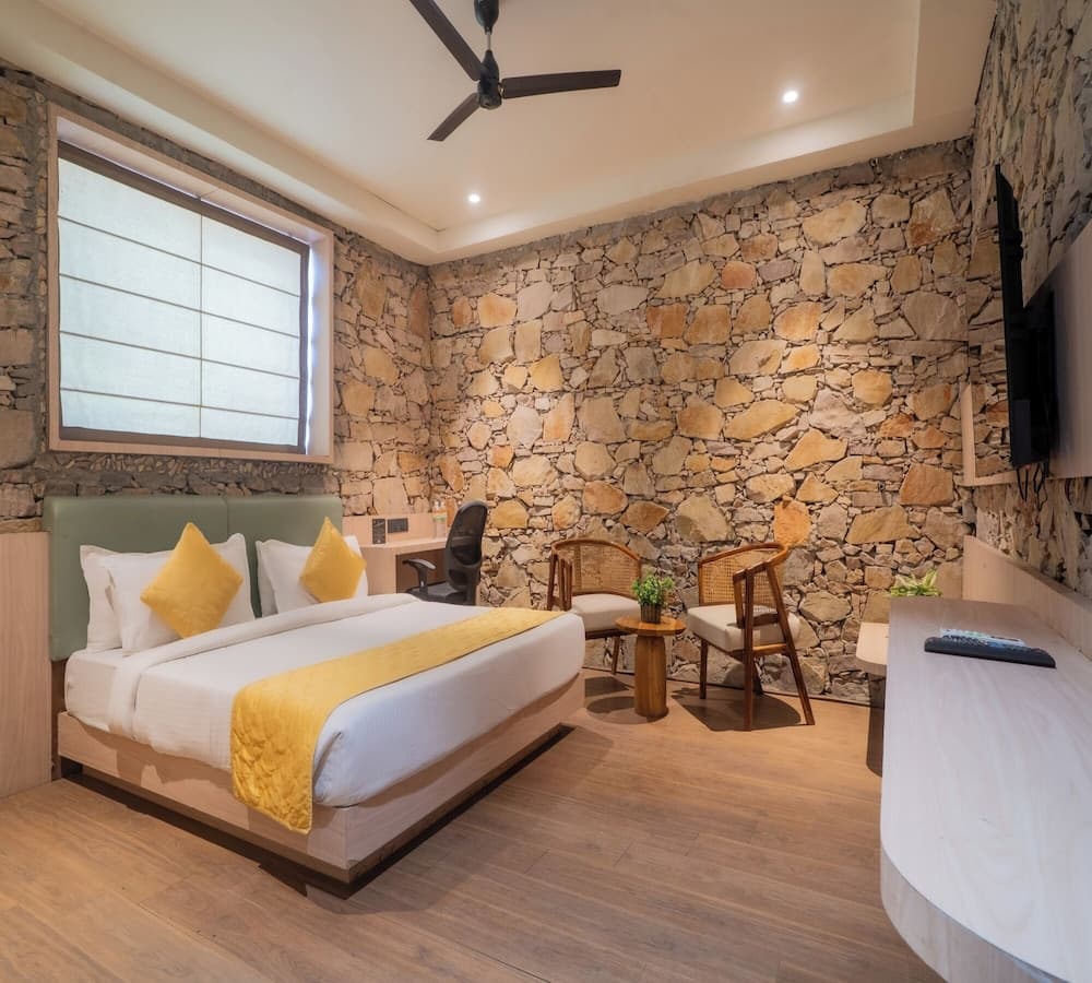 Jewels Resorts