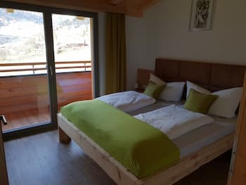 Binter Apartments