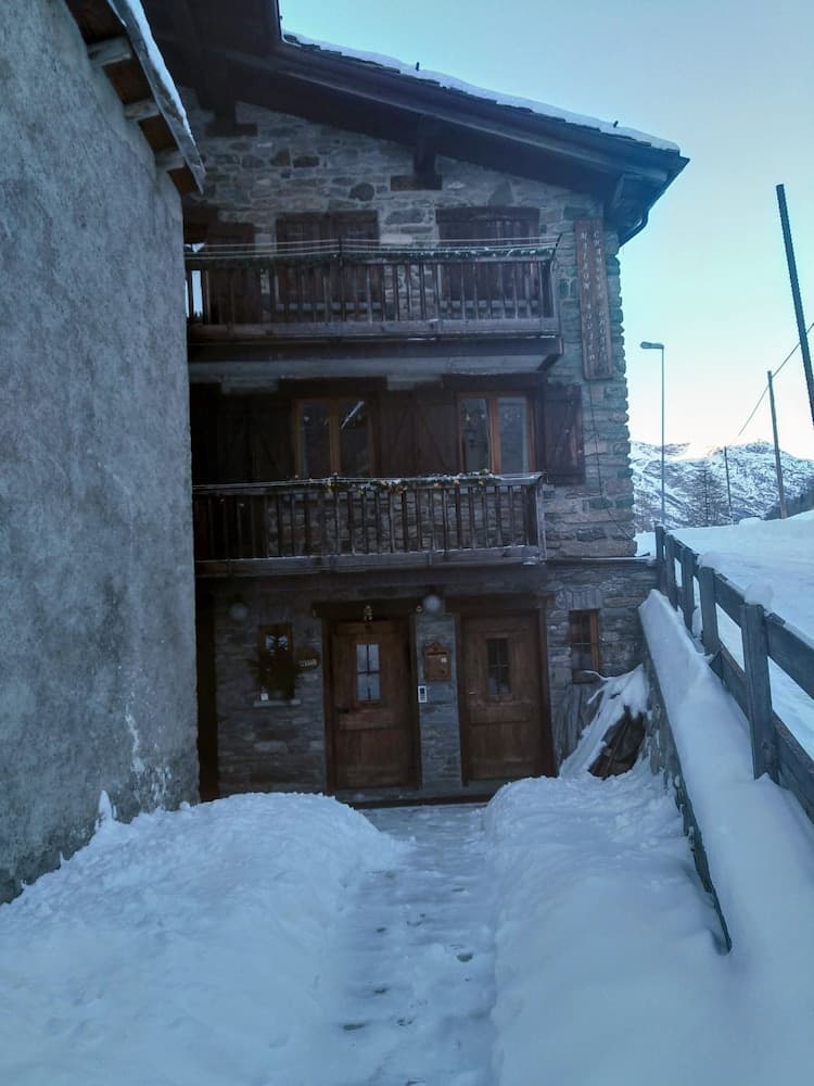 Maison Bovard