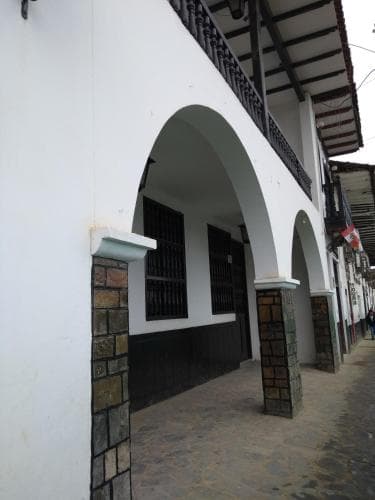 Hostal Belen