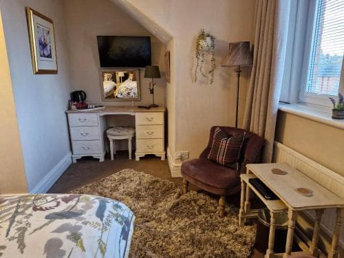 Warwick Lodge Guest House