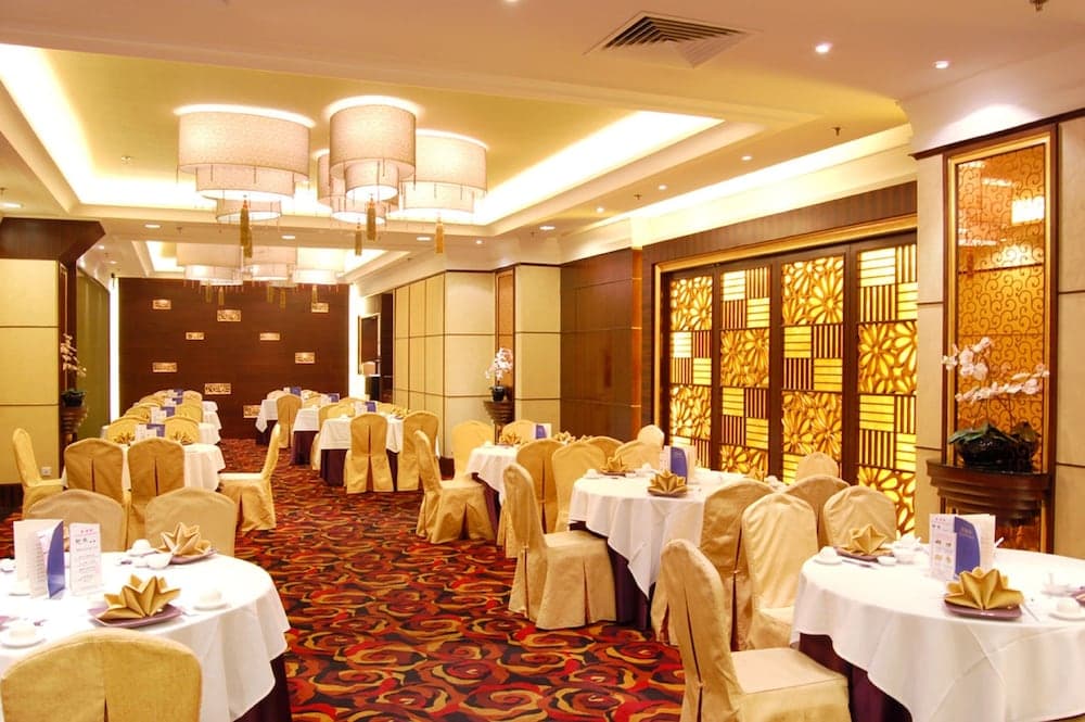 Grandview Hotel Macau