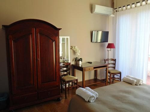 Bed and Breakfast Kemonia