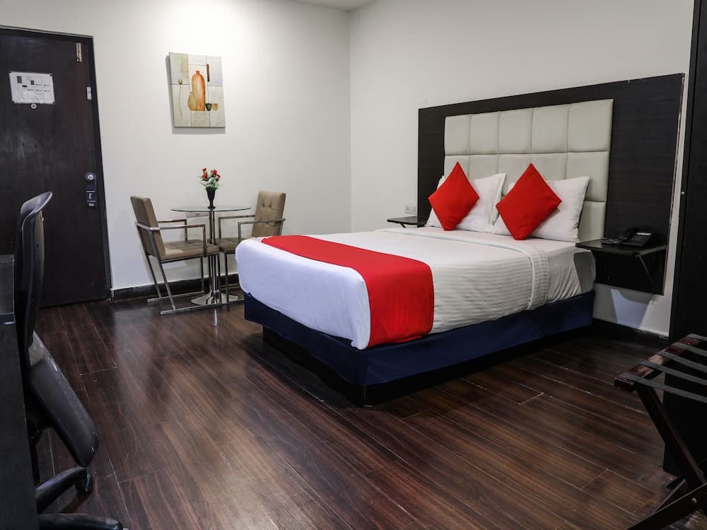 OYO 16436 V Hotels
