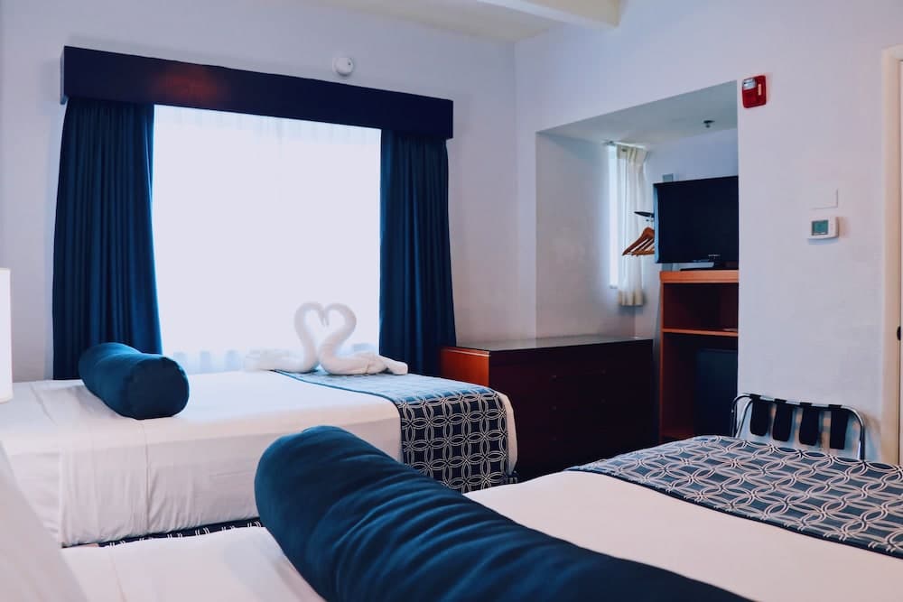 Ocean Spray Hotel