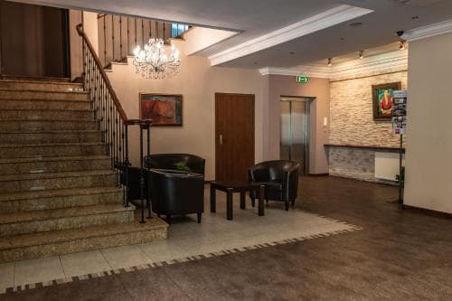 Hotel Prima Nova