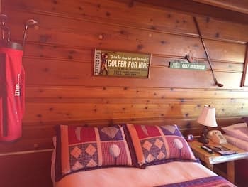 Waters Inn