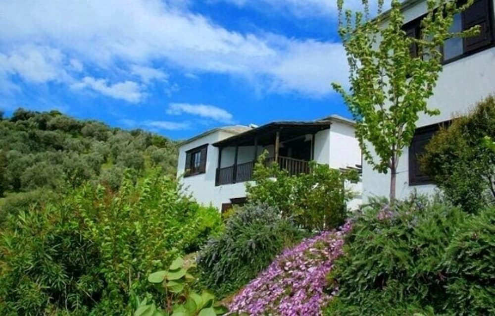 Erato House