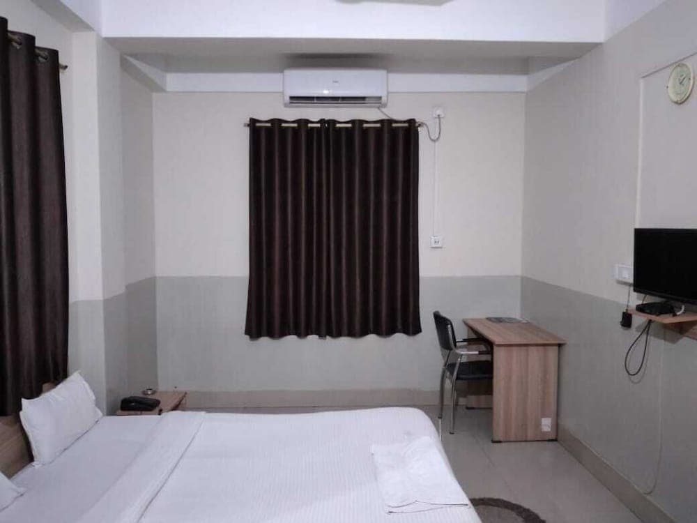 Firefly Guesthouse