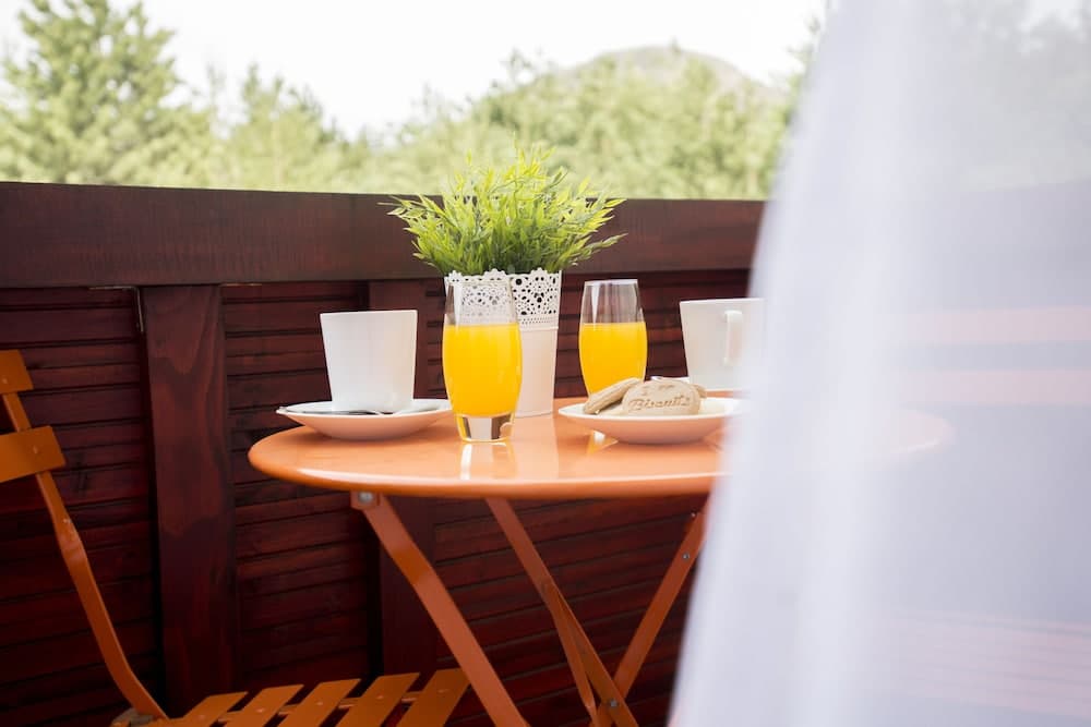 Guest House Oreskovic