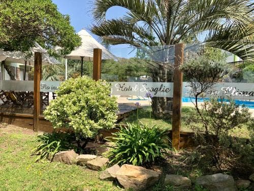 Hotel Scoglie