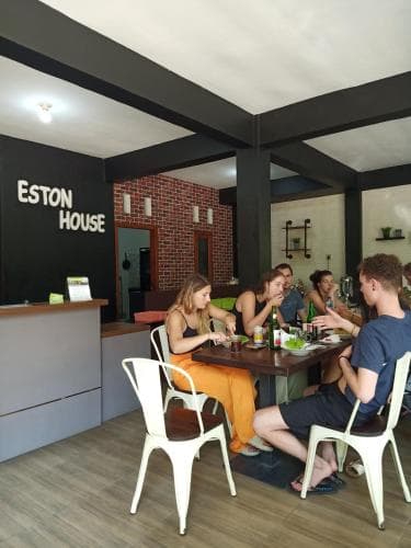 Eston House