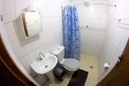 Bossa Nova Hostel