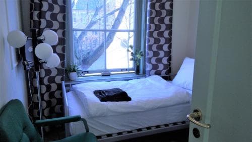 B&B Groenmarkt