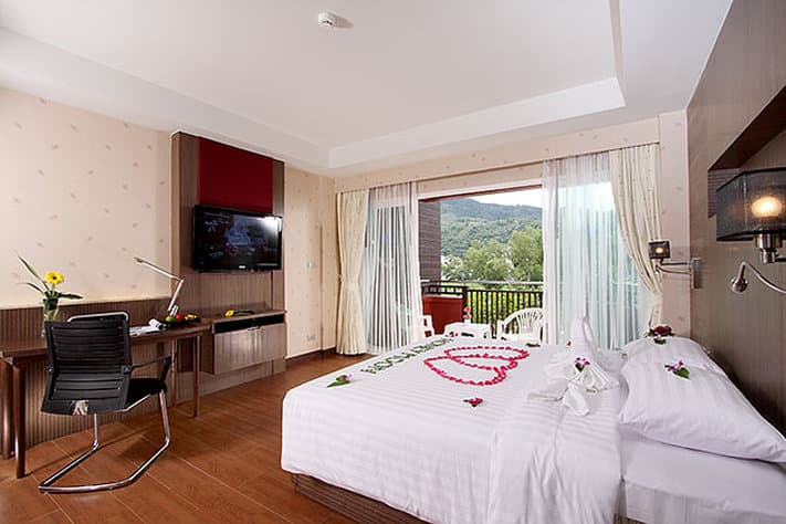 Blue Ocean Resort