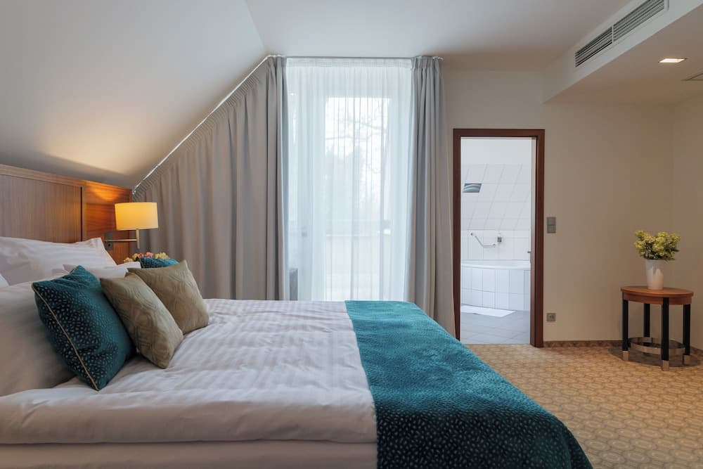 Hotel Silenzio
