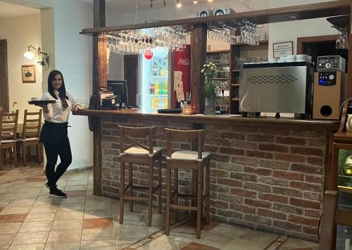 St. Florian Restaurant & Pension