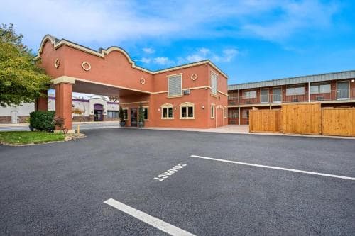 Quality Inn