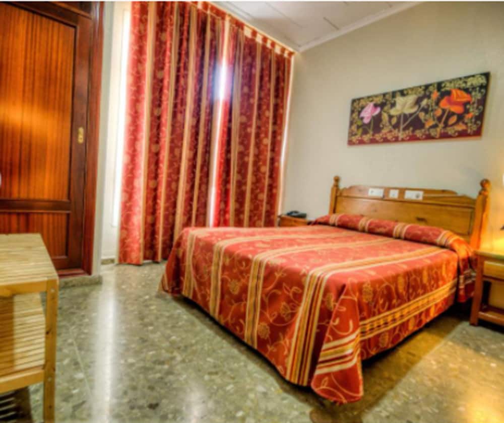 Hotel Sandra
