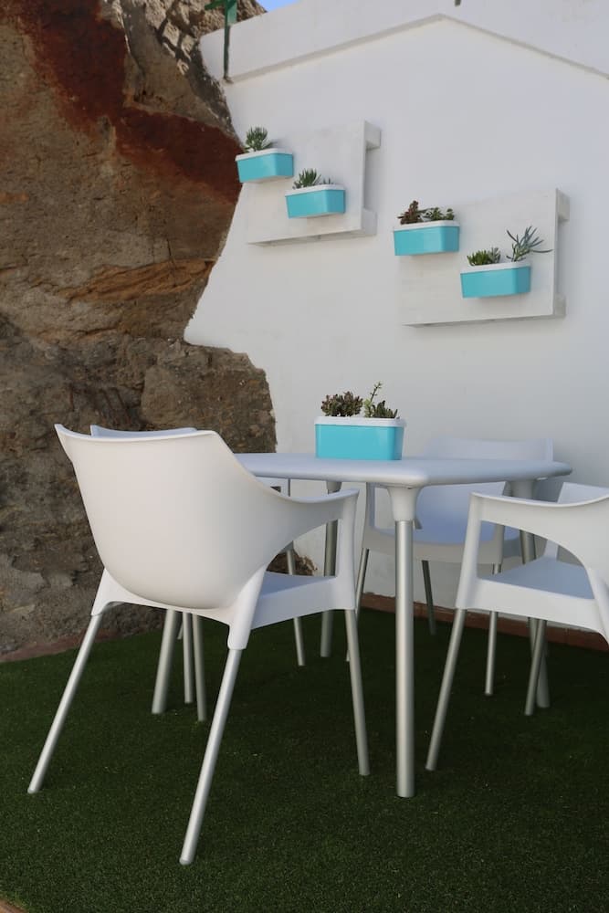 Apartamentos Halley