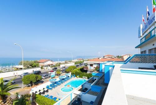 Hotel Eco Del Mare