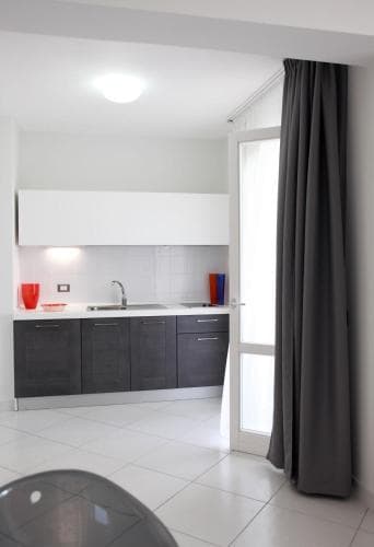 Brezza di Grecale