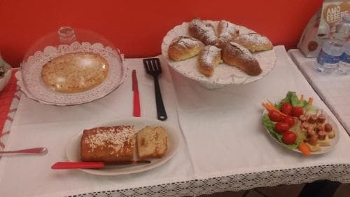La Terrazza