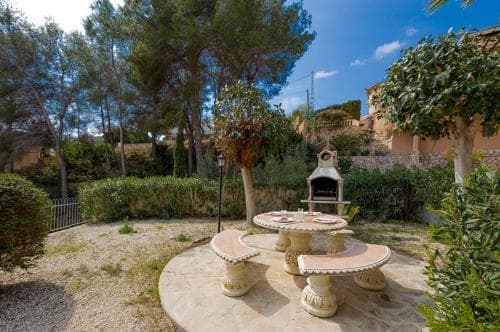Villa Estefania