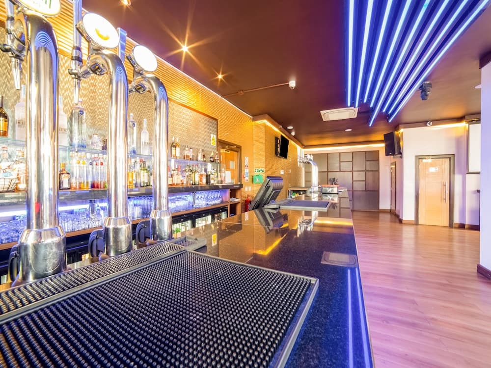Osterley Park Hotel