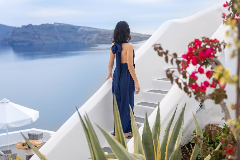 IKIES Santorini
