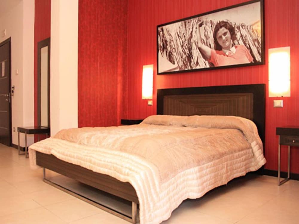 Hotel Grazia Eboli