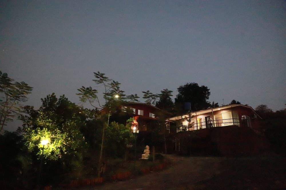 Rio Forest Resort
